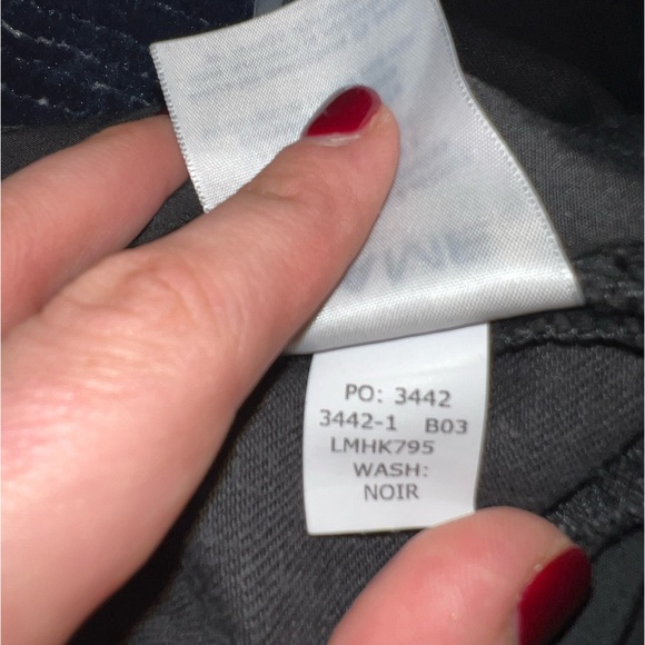 Men’s Frame Jeans / L’Homme Skinny / Size 30 - Picture 7 of 8